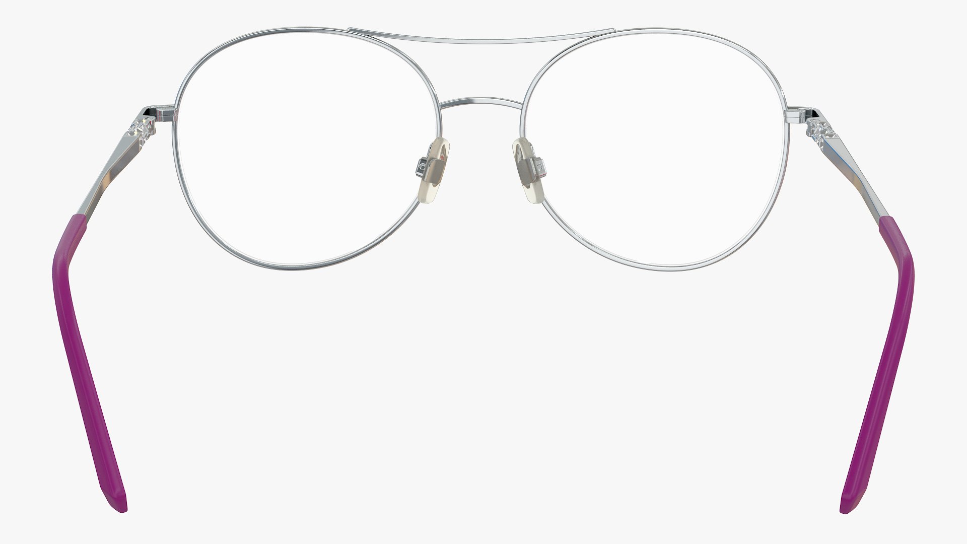 3D Model Glasses 01 - TurboSquid 2112940