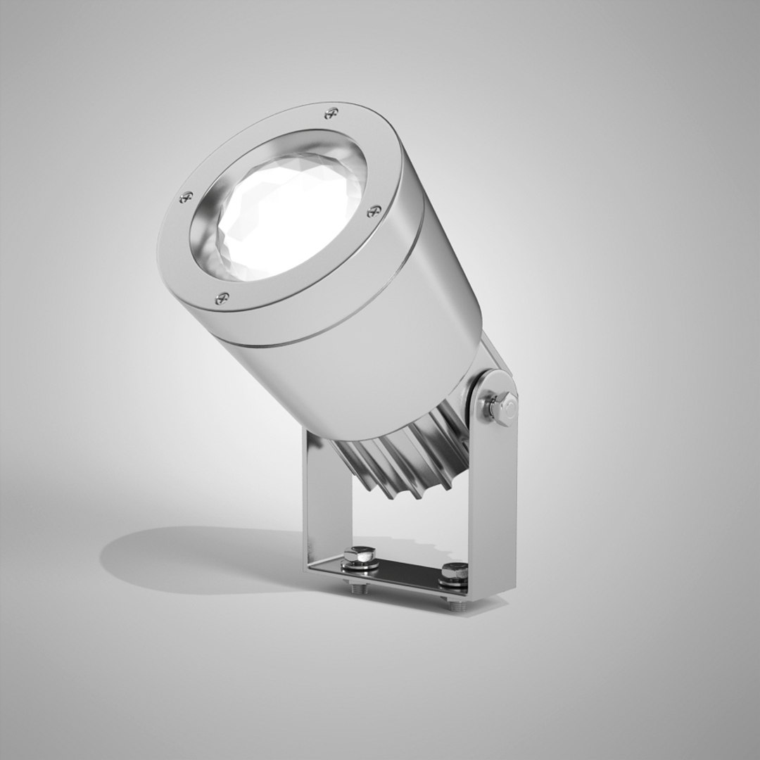 max lamp light