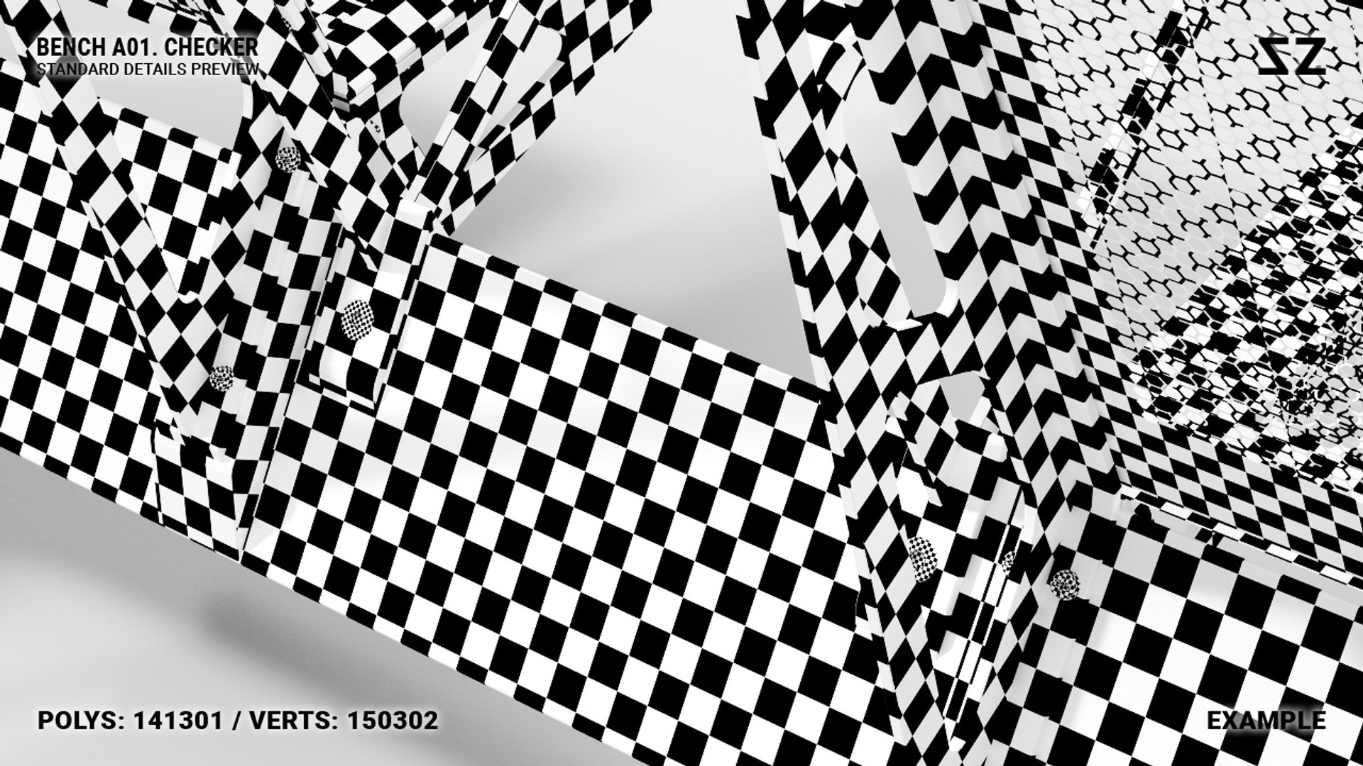 waiting bench 3D https://p.turbosquid.com/ts-thumb/bS/SVfZrm/9VQceTr3/bench_a013.checker_06/jpg/1572700479/1920x1080/fit_q87/9a84a60c6f3a1850a23275c7478bd9847a3cc6fe/bench_a013.checker_06.jpg