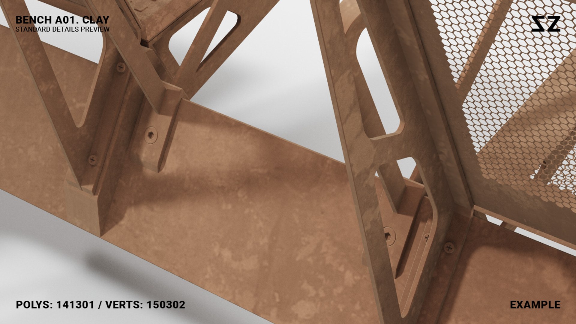 waiting bench 3D https://p.turbosquid.com/ts-thumb/bS/SVfZrm/C07l3hfl/bench_a012.clay_06/jpg/1572700479/1920x1080/fit_q87/2603dc0bed41fd661217c6e7b99728d0ebc979af/bench_a012.clay_06.jpg