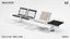 BENCH A01-T28