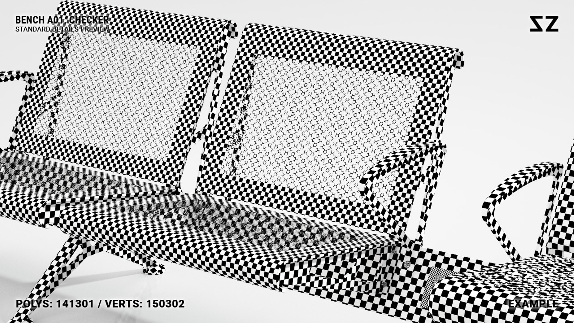 waiting bench 3D https://p.turbosquid.com/ts-thumb/bS/SVfZrm/ql4duoue/bench_a013.checker_13/jpg/1572700479/1920x1080/fit_q87/87897e47ed34c055e2b1006d2a0e485fadf81896/bench_a013.checker_13.jpg