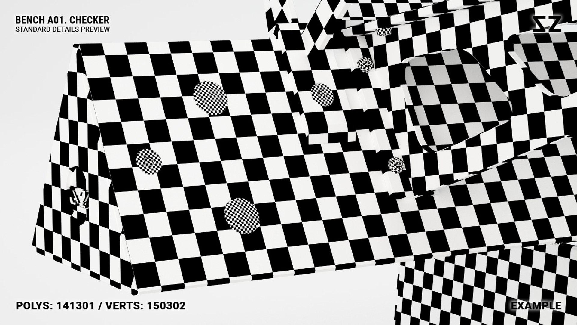 waiting bench 3D https://p.turbosquid.com/ts-thumb/bS/SVfZrm/xohqPXy2/bench_a013.checker_07/jpg/1572700479/1920x1080/fit_q87/0d7f9dd3082cfea7d6054bdd0e4f6a3b05446645/bench_a013.checker_07.jpg