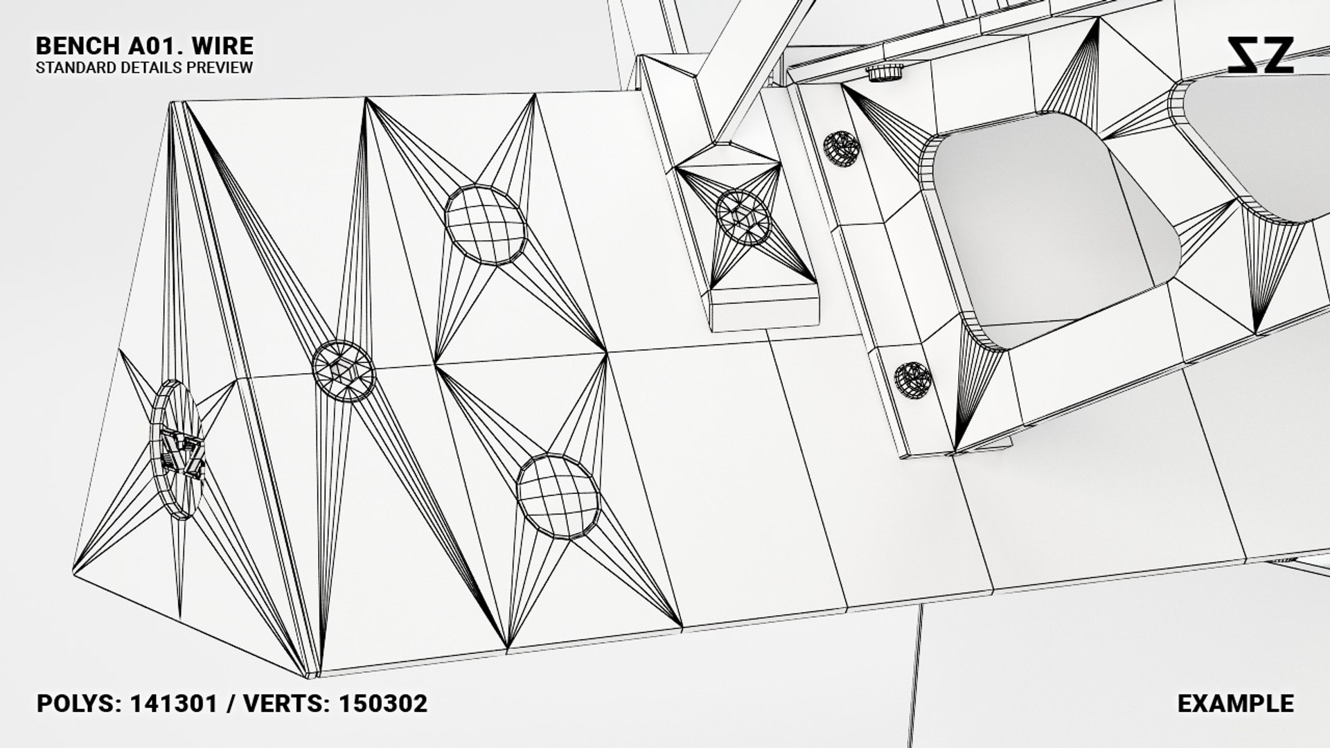 waiting bench 3D https://p.turbosquid.com/ts-thumb/bS/SVfZrm/zZPgSdEZ/bench_a014.wire_07/jpg/1572700480/1920x1080/fit_q87/2c13a972f38ecf16701a3fdf09afa748f9397f22/bench_a014.wire_07.jpg