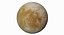 Europe J2 Jupiter Moon