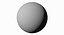 Europe J2 Jupiter Moon