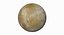 Europe J2 Jupiter Moon