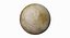 Europe J2 Jupiter Moon
