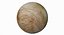 Europe J2 Jupiter Moon