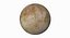 Europe J2 Jupiter Moon
