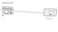 Appareil dentaire transparent auto-ligaturant V03