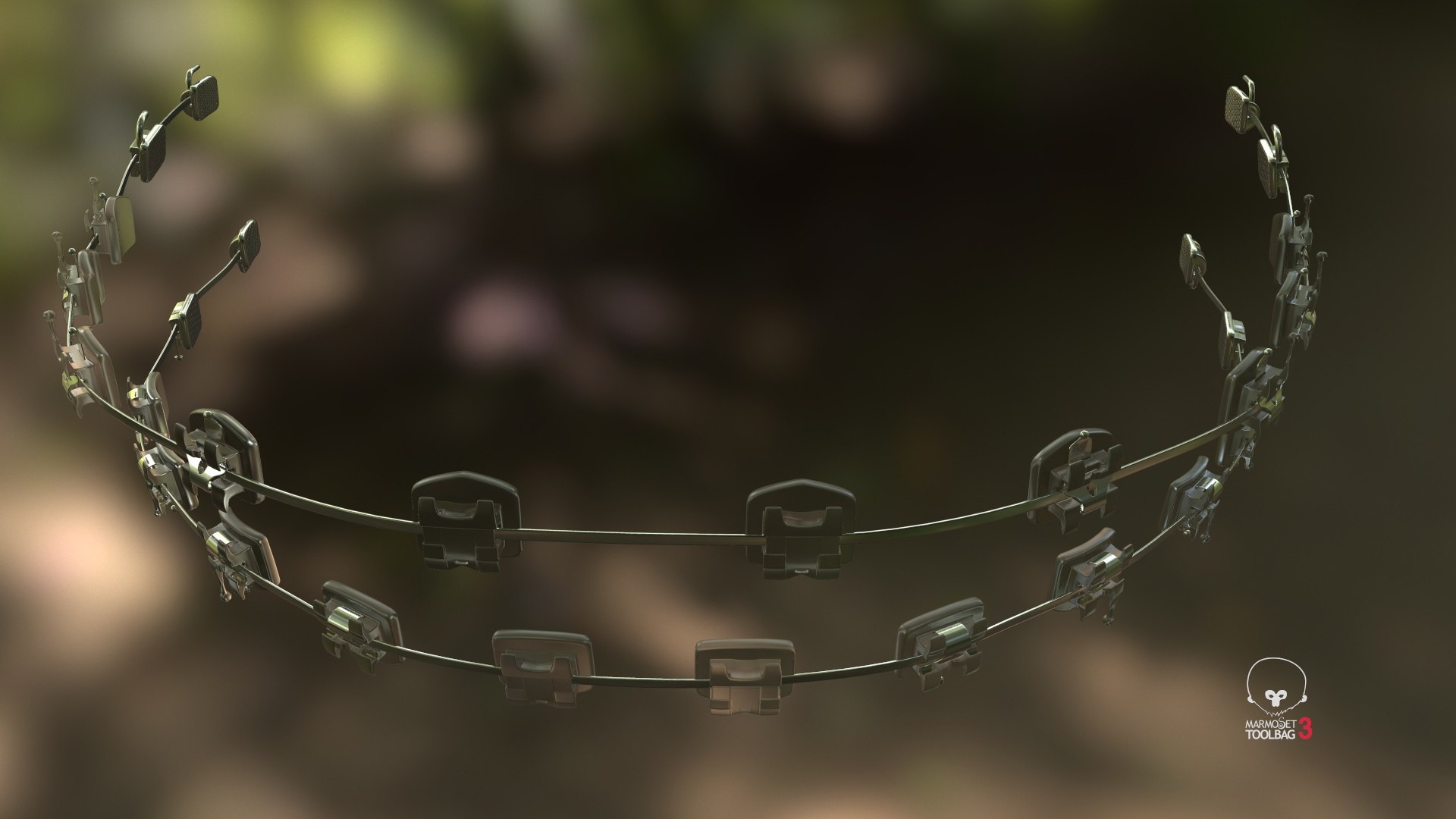 Self Ligating Transparent Dental Braces V03 3D model https://p.turbosquid.com/ts-thumb/bS/UB56D4/6N/screenshot004/jpg/1704132397/1920x1080/fit_q87/64137f9ad2e98b1f293ee345d5a5f8322e415909/screenshot004.jpg
