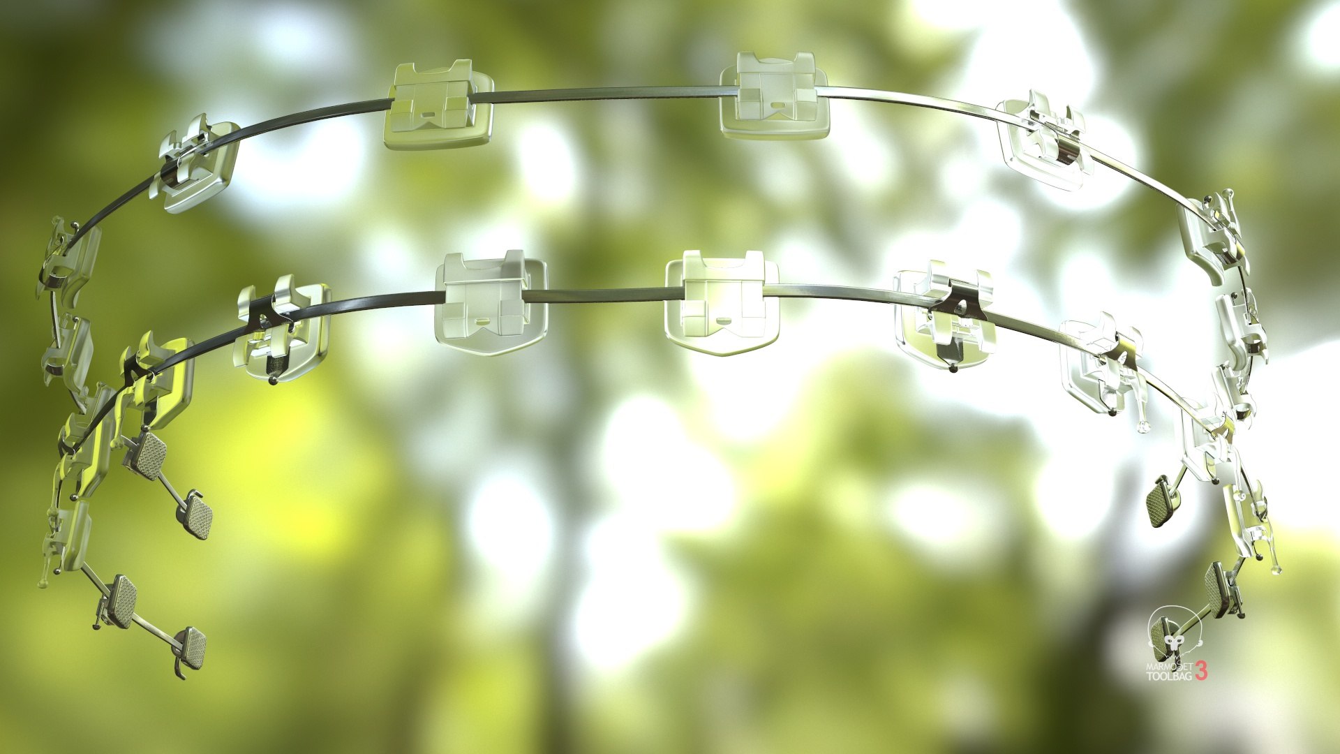 Self Ligating Transparent Dental Braces V03 3D model https://p.turbosquid.com/ts-thumb/bS/UB56D4/kX/screenshot005/jpg/1704132399/1920x1080/fit_q87/bc9e083187461a9962879258bd32c6a00191baf7/screenshot005.jpg