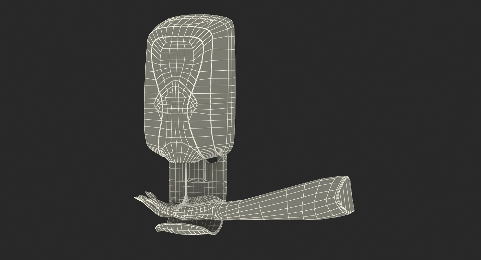 3D touch dispenser generic hand https://p.turbosquid.com/ts-thumb/bS/UeTi8H/JTcql7of/touch_free_dispenser_generic_rigged_362/jpg/1554264392/1920x1080/turn_fit_q99/b49bbd8e15462cd6bacba174505bca7d891501b0/touch_free_dispenser_generic_rigged_362-1.jpg