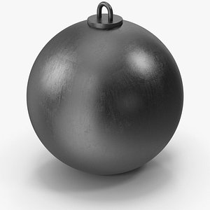 Wrecking Ball 3D