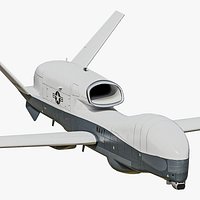 Northrop Grumman MQ-4C Triton