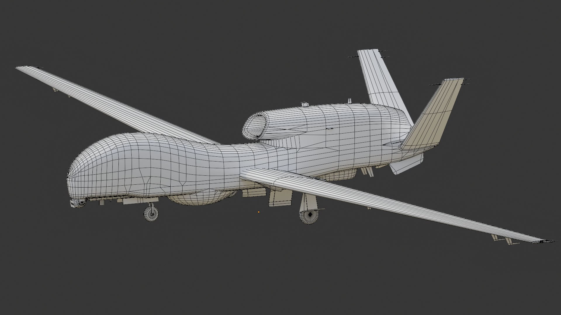 Northrop Grumman MQ-4C Triton model https://p.turbosquid.com/ts-thumb/bS/Y7JsqT/Q8/mq4c_wire1/jpg/1788069470/1920x1080/fit_q87/fa5616febae5b654e4414e01daba4d3b927d5ef2/mq4c_wire1.jpg