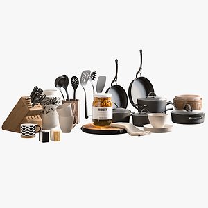 Kitchen Accessories 3