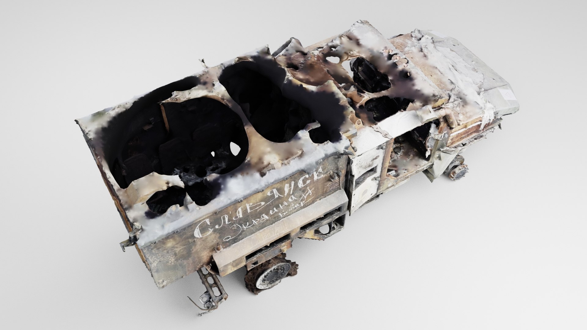 3D model russian K-4386 Typhoon-VDV destroyed by Ukrainian army https://p.turbosquid.com/ts-thumb/bS/Yey87F/sT/blenderdarkbread0003/jpg/1662221945/1920x1080/fit_q87/38ab820118d3abd7e85eb0d99dd9e06c75f7c6b7/blenderdarkbread0003.jpg