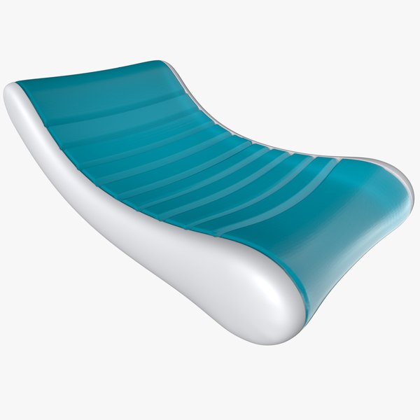 Pool Raft 3D Models for Download | TurboSquid