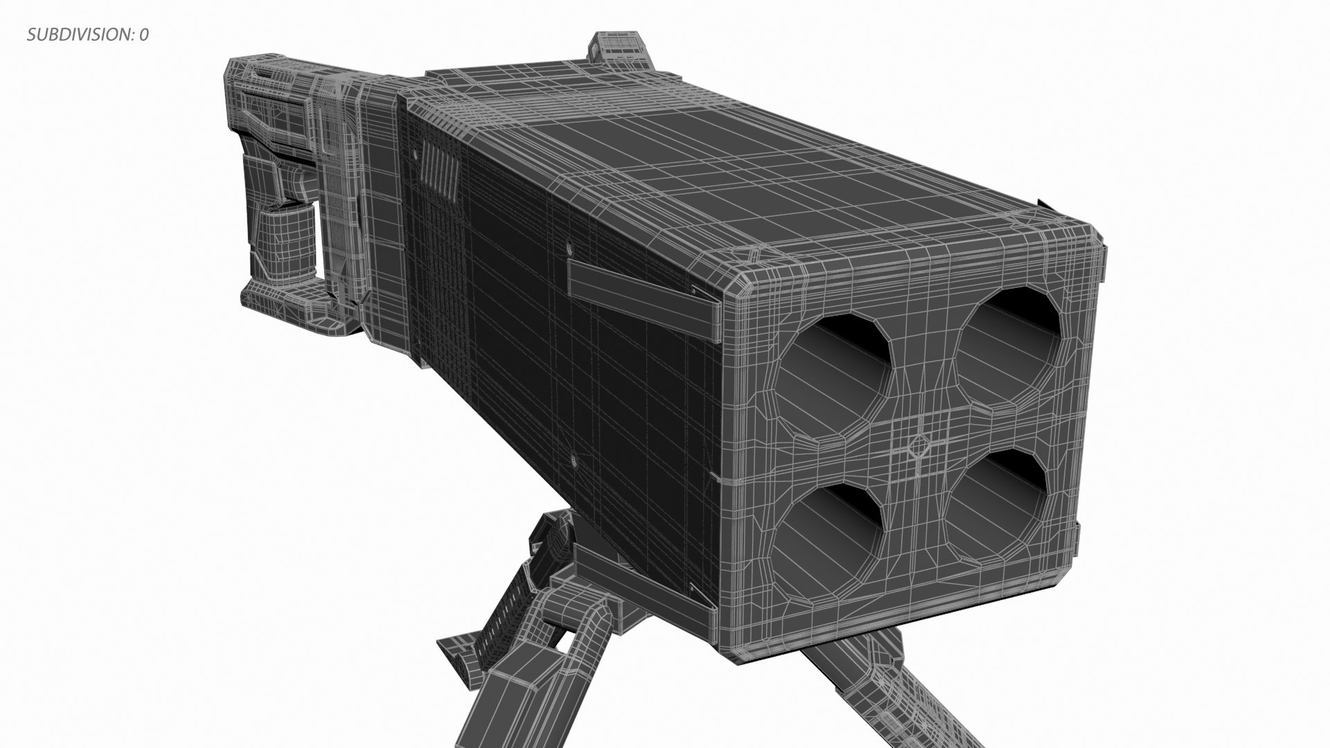 3D Sci Fi ADG Laser model https://p.turbosquid.com/ts-thumb/bS/c59kqT/8L/6/jpg/1651366221/1920x1080/fit_q87/e9c65ab7fcaf9abbdcd6d903a3815f83f416fe64/6.jpg