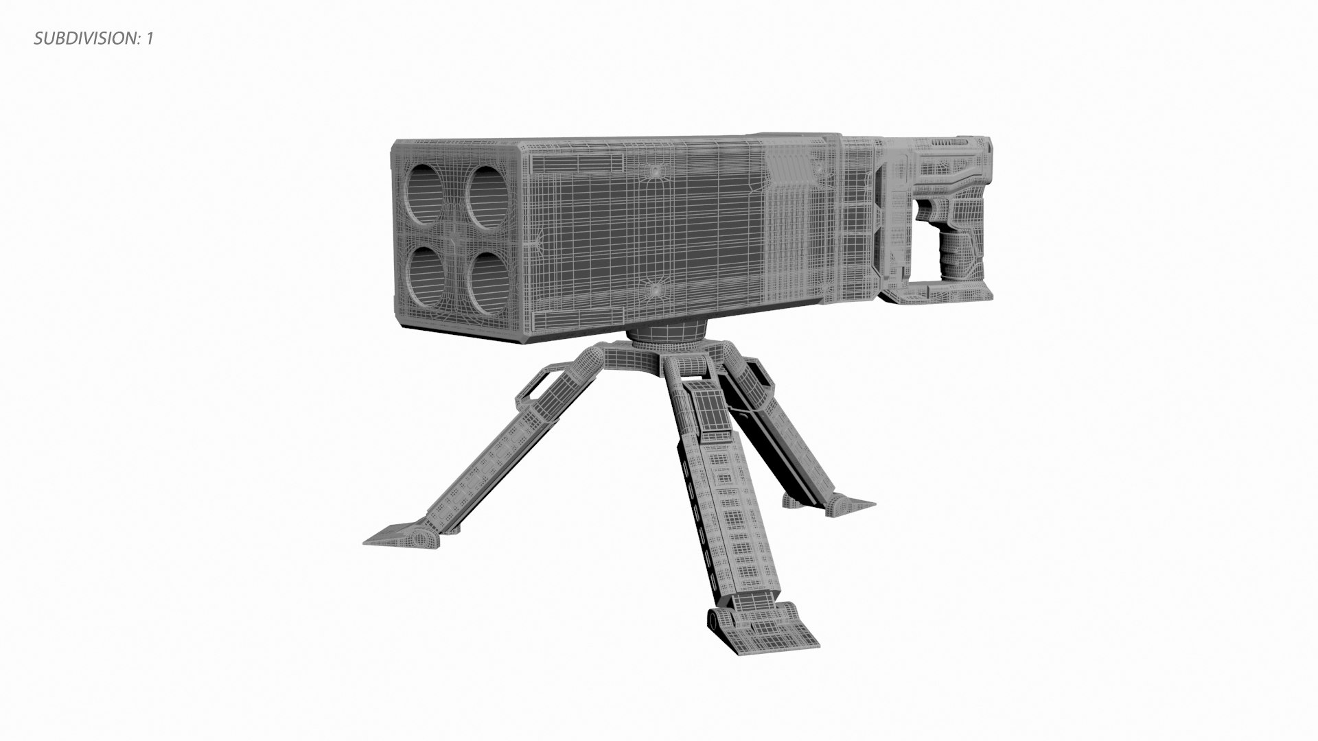 3D Sci Fi ADG Laser model https://p.turbosquid.com/ts-thumb/bS/c59kqT/Bh/2/jpg/1651366222/1920x1080/fit_q87/833271021710ddce485b19c321e743a8519c173b/2.jpg