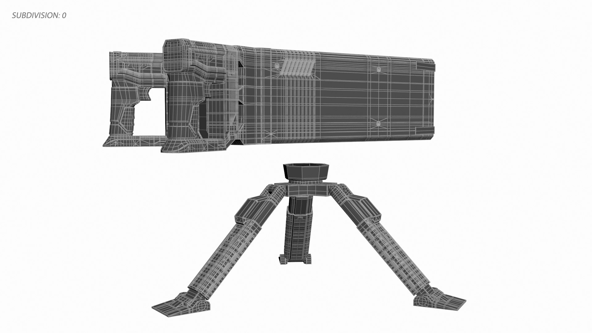 3D Sci Fi ADG Laser model https://p.turbosquid.com/ts-thumb/bS/c59kqT/FW/5/jpg/1651366223/1920x1080/fit_q87/2c845b66f19b6b11fe01ee2ca36602a7b97b7243/5.jpg