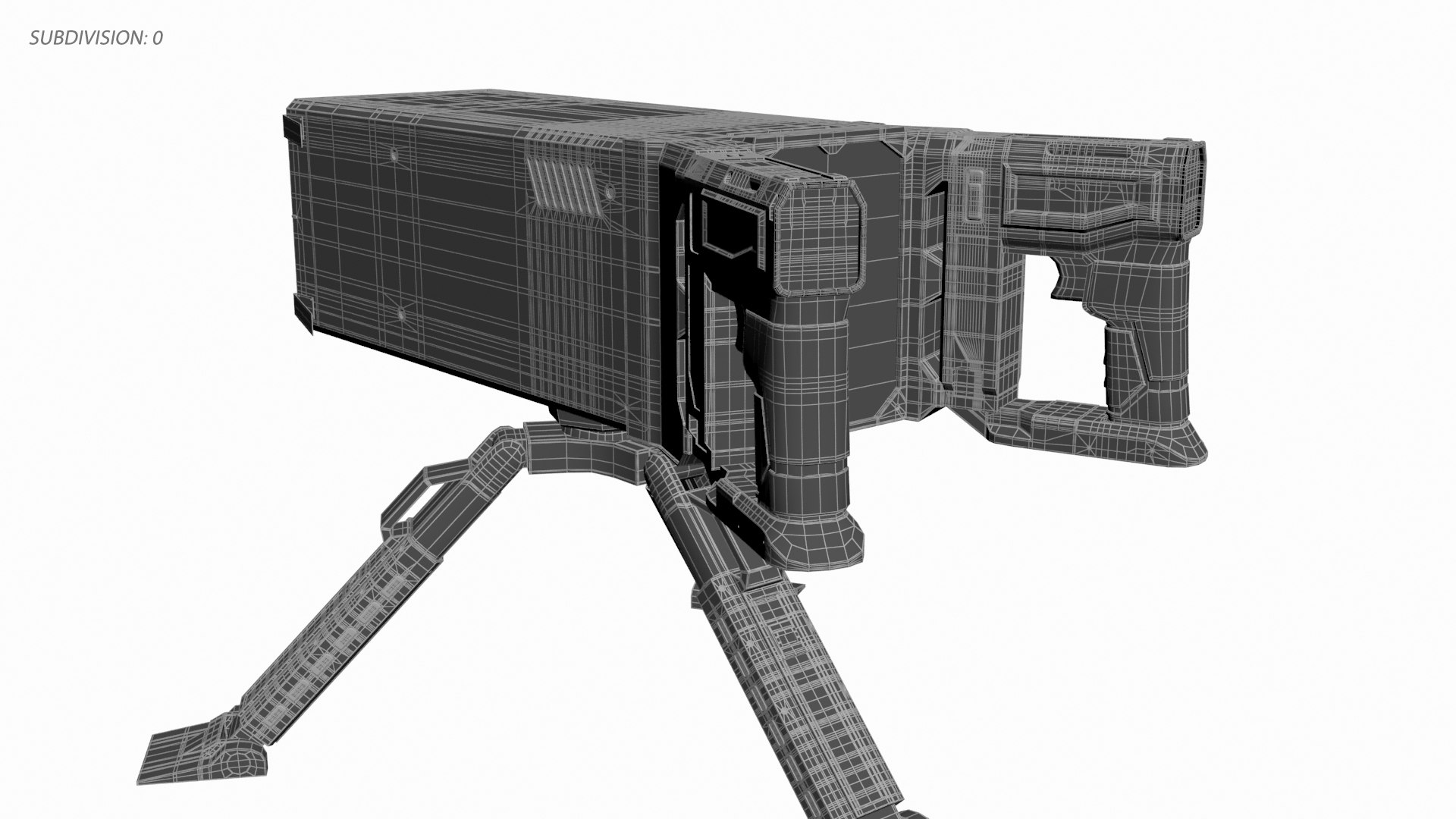 3D Sci Fi ADG Laser model https://p.turbosquid.com/ts-thumb/bS/c59kqT/XI/3/jpg/1651366222/1920x1080/fit_q87/b9a526416859c8bb804afa30470ab923a1b2f547/3.jpg