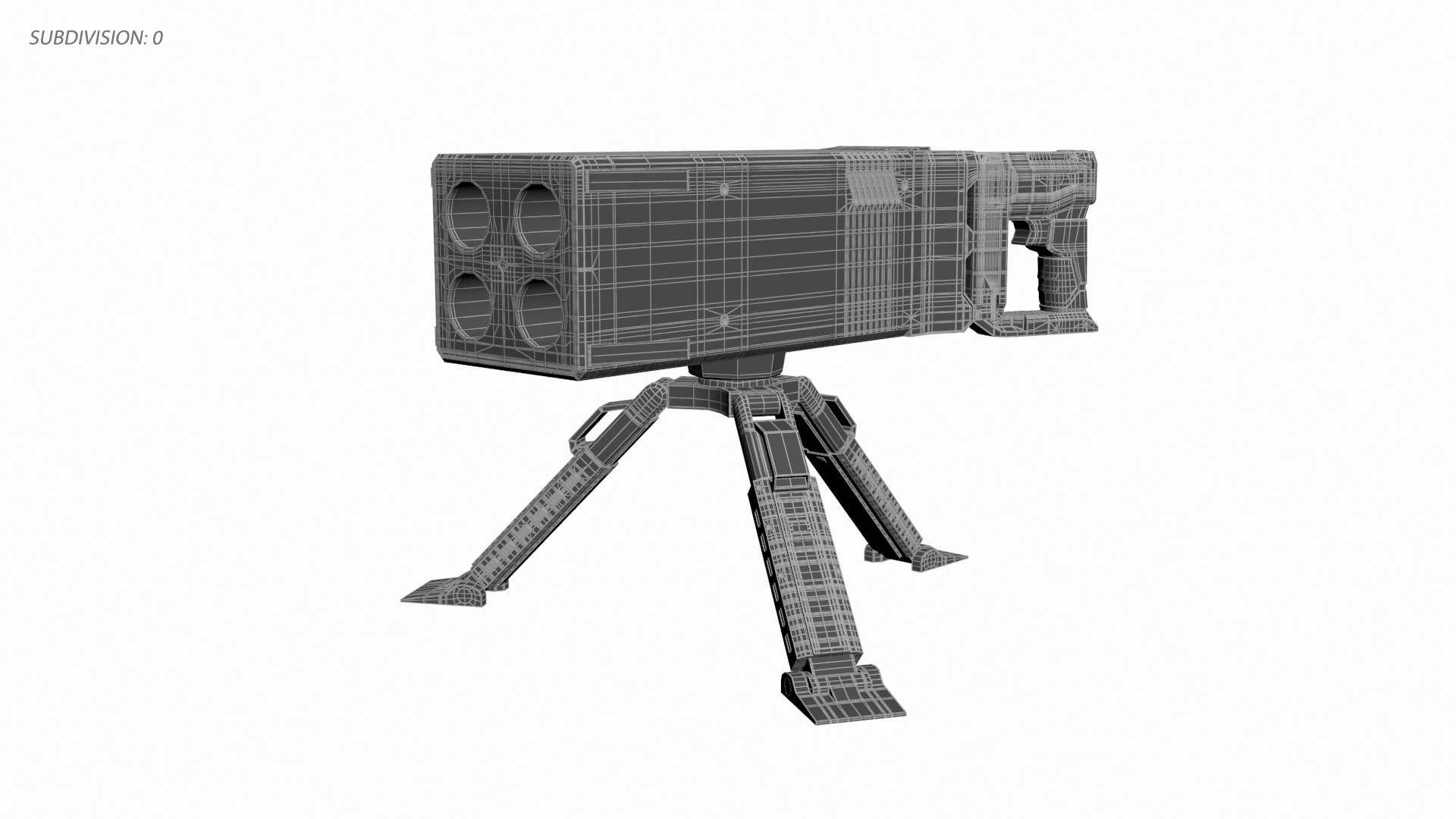 3D Sci Fi ADG Laser model https://p.turbosquid.com/ts-thumb/bS/c59kqT/eC/1/jpg/1651366221/1920x1080/fit_q87/8ccea6beb6ba9906043175ce66ac1afb0b41ef65/1.jpg