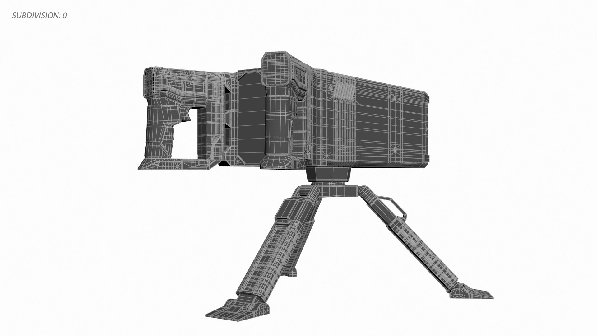 3D Sci Fi ADG Laser model https://p.turbosquid.com/ts-thumb/bS/c59kqT/ud/4/jpg/1651366222/1920x1080/fit_q87/4cce3b99a109721c91805668bdf902ca9a69d1e0/4.jpg