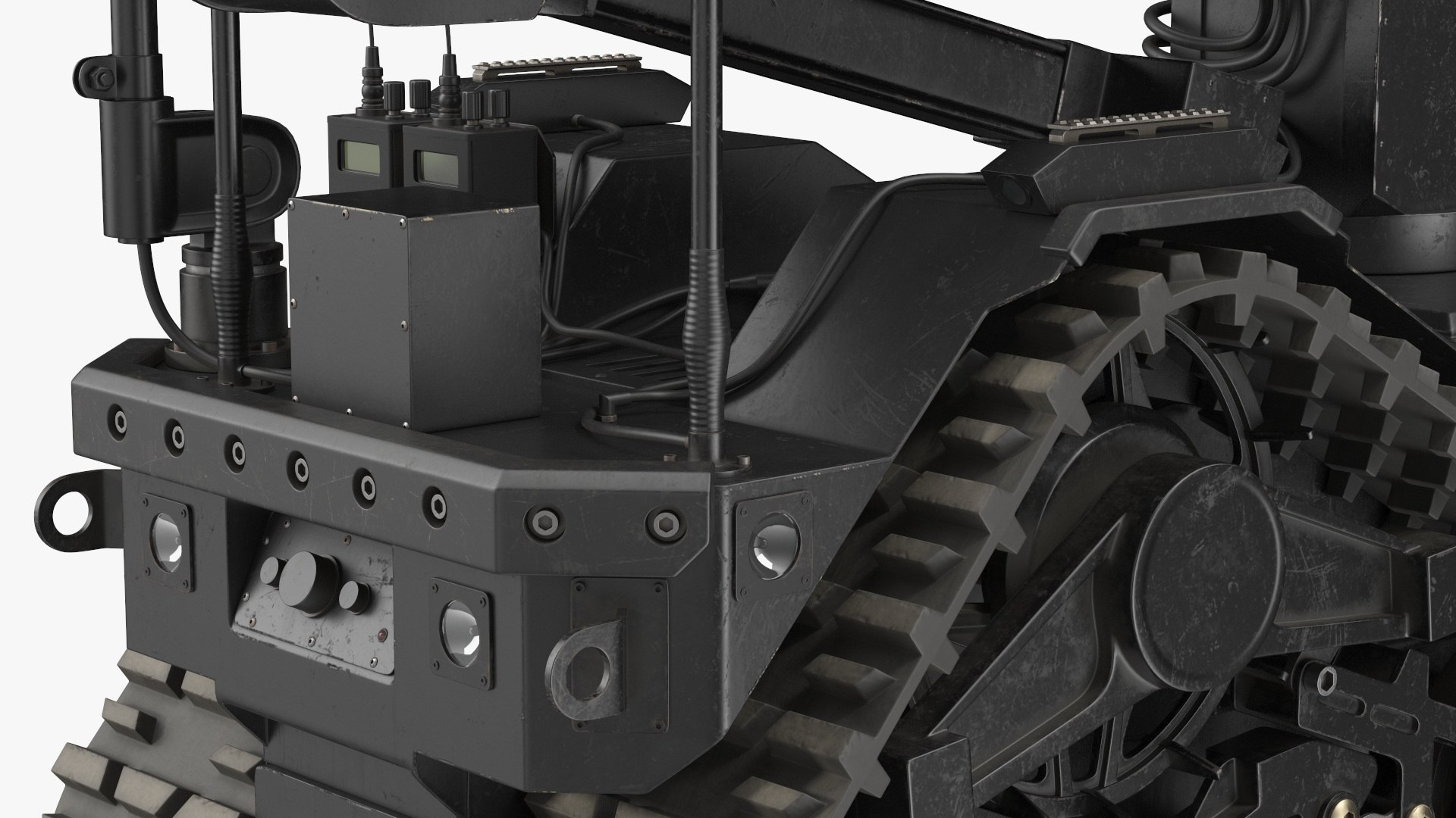 3D Old Multifunctional Robotic System Black Rigged model https://p.turbosquid.com/ts-thumb/bS/exXHMN/9N/oldmultifunctionalroboticsystemblackrigged3dsmodel025/jpg/1696556573/1920x1080/fit_q87/8bc20526eaea7ab0913b90d5d32cf03f6f1b8b66/oldmultifunctionalroboticsystemblackrigged3dsmodel025.jpg