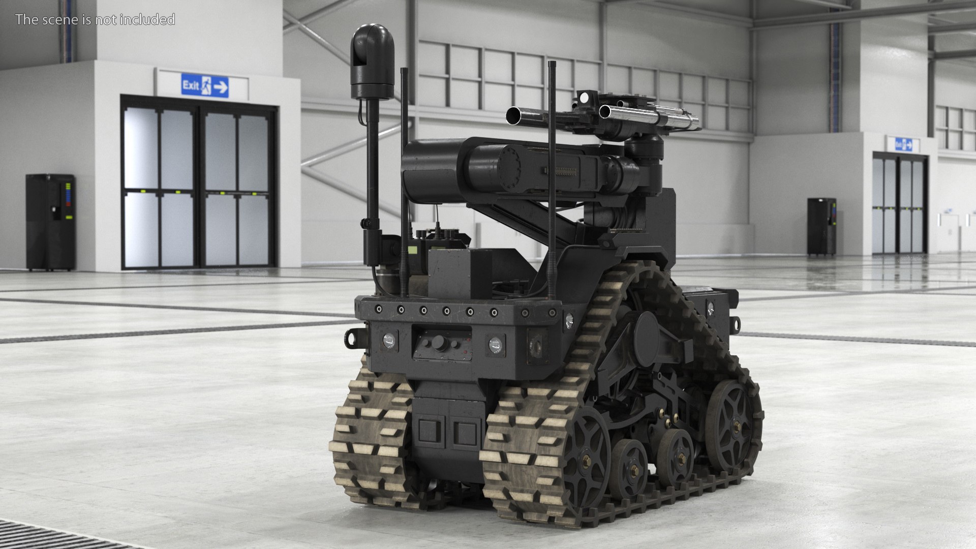 3D Old Multifunctional Robotic System Black Rigged model https://p.turbosquid.com/ts-thumb/bS/exXHMN/M8/oldmultifunctionalroboticsystemblackrigged3dsmodel005/jpg/1696556487/1920x1080/fit_q87/3857dd3c489dcbdfb1897fd5db5ffd28a2142f46/oldmultifunctionalroboticsystemblackrigged3dsmodel005.jpg