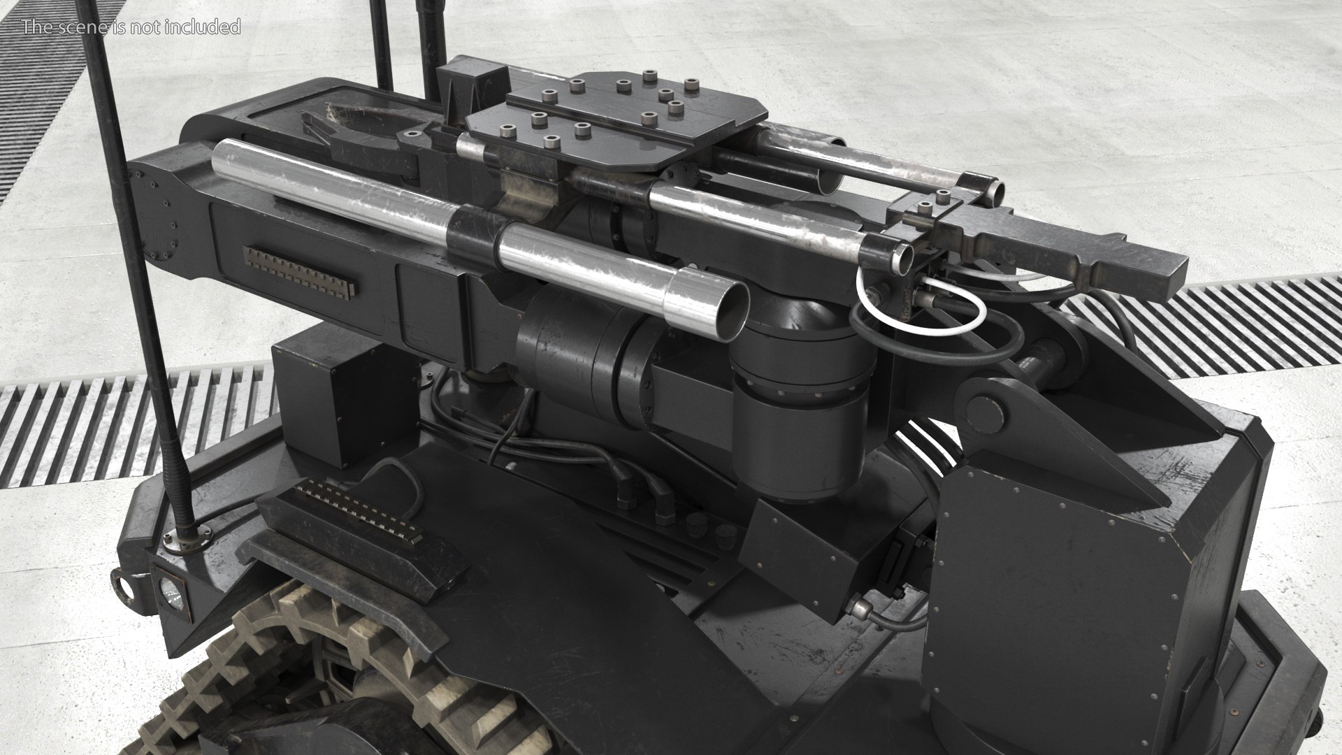 3D Old Multifunctional Robotic System Black Rigged model https://p.turbosquid.com/ts-thumb/bS/exXHMN/WF/oldmultifunctionalroboticsystemblackrigged3dsmodel007/jpg/1696556495/1920x1080/fit_q87/e74c08ae228dd50e5edbdd8c183cc834f32034ac/oldmultifunctionalroboticsystemblackrigged3dsmodel007.jpg