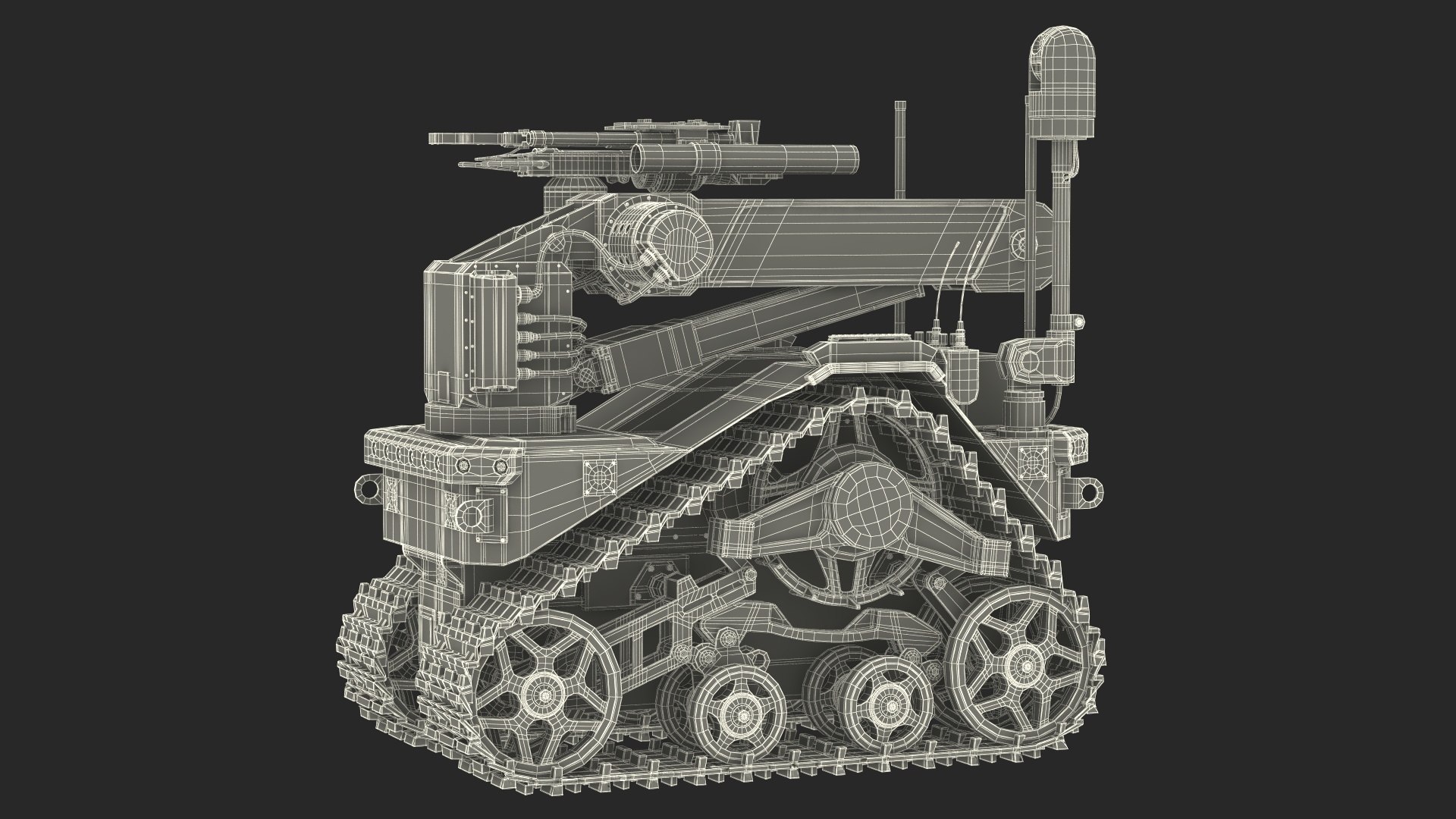 3D Old Multifunctional Robotic System Black Rigged model https://p.turbosquid.com/ts-thumb/bS/exXHMN/Ya/oldmultifunctionalroboticsystemblackrigged3dsmodel031/jpg/1696556602/1920x1080/fit_q87/129cf7b00336e0b89280e67520c4b4624b0ade87/oldmultifunctionalroboticsystemblackrigged3dsmodel031.jpg