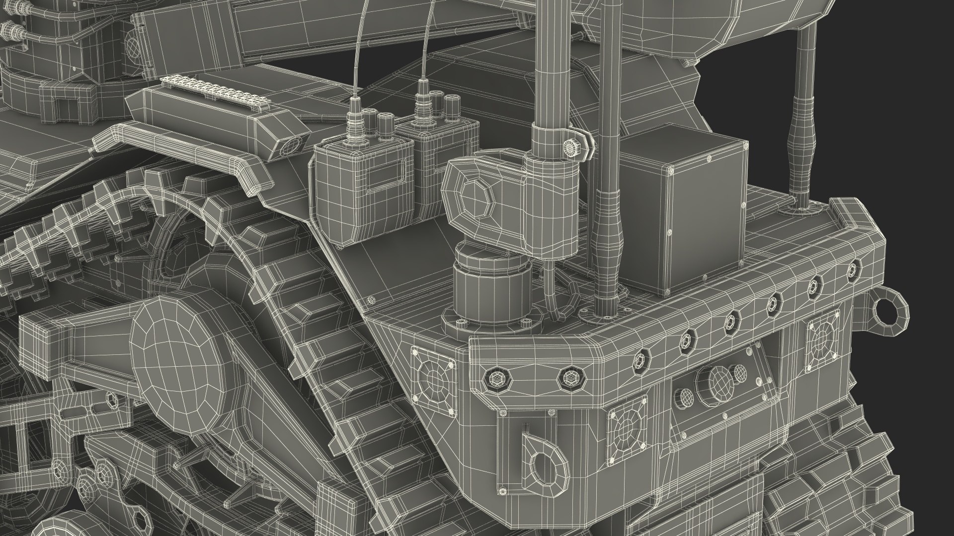 3D Old Multifunctional Robotic System Black Rigged model https://p.turbosquid.com/ts-thumb/bS/exXHMN/bk/oldmultifunctionalroboticsystemblackrigged3dsmodel041/jpg/1696556644/1920x1080/fit_q87/89e7be119ec5237b8b92a0be928f62827d672dfa/oldmultifunctionalroboticsystemblackrigged3dsmodel041.jpg