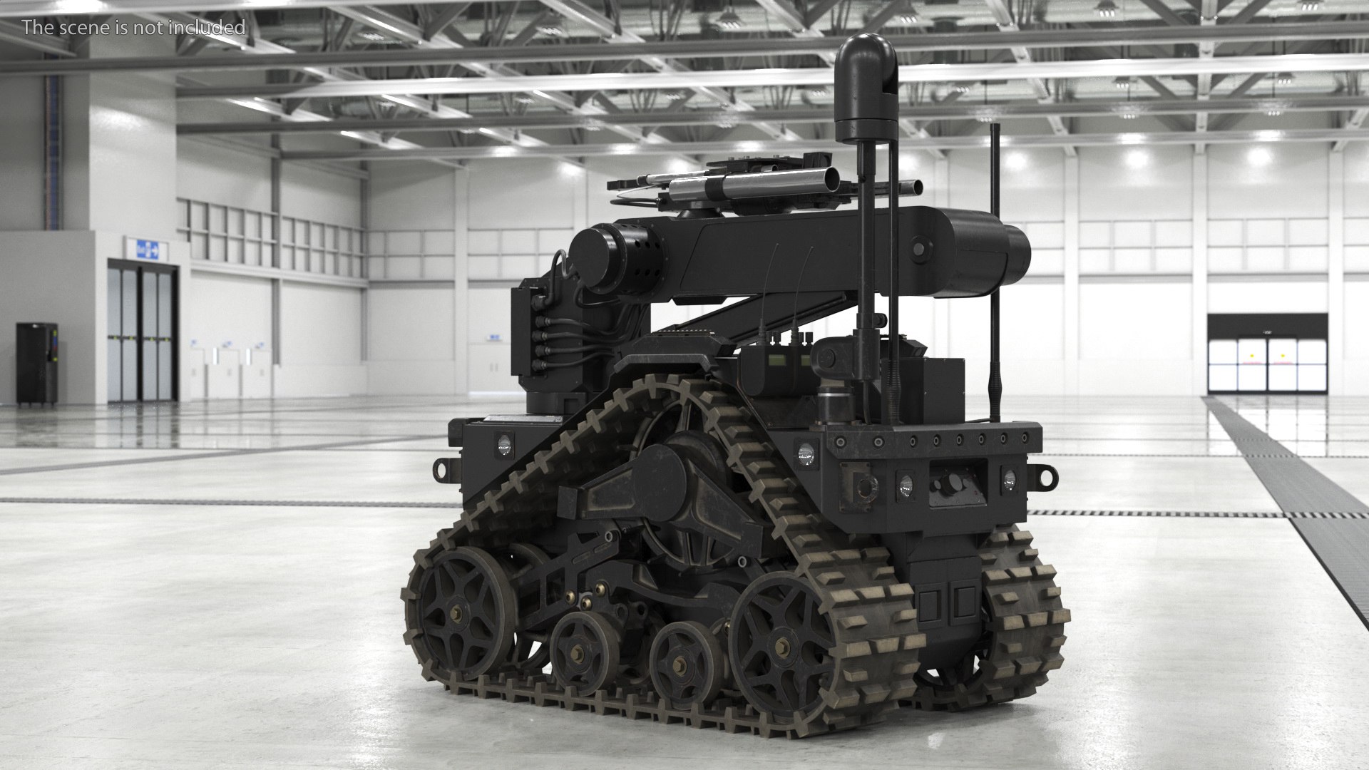 3D Old Multifunctional Robotic System Black Rigged model https://p.turbosquid.com/ts-thumb/bS/exXHMN/tv/oldmultifunctionalroboticsystemblackrigged3dsmodel004/jpg/1696556483/1920x1080/fit_q87/f4bc3ccf99619233f92d5ea3a6d1bb123471af13/oldmultifunctionalroboticsystemblackrigged3dsmodel004.jpg