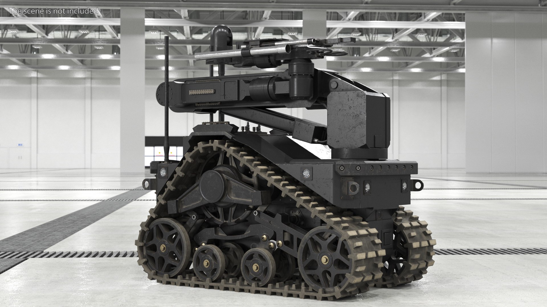3D Old Multifunctional Robotic System Black Rigged model https://p.turbosquid.com/ts-thumb/bS/exXHMN/va/oldmultifunctionalroboticsystemblackrigged3dsmodel006/jpg/1696556491/1920x1080/fit_q87/0852fd4e7bc9400a8fb5e25f4d12d7ff554b5679/oldmultifunctionalroboticsystemblackrigged3dsmodel006.jpg
