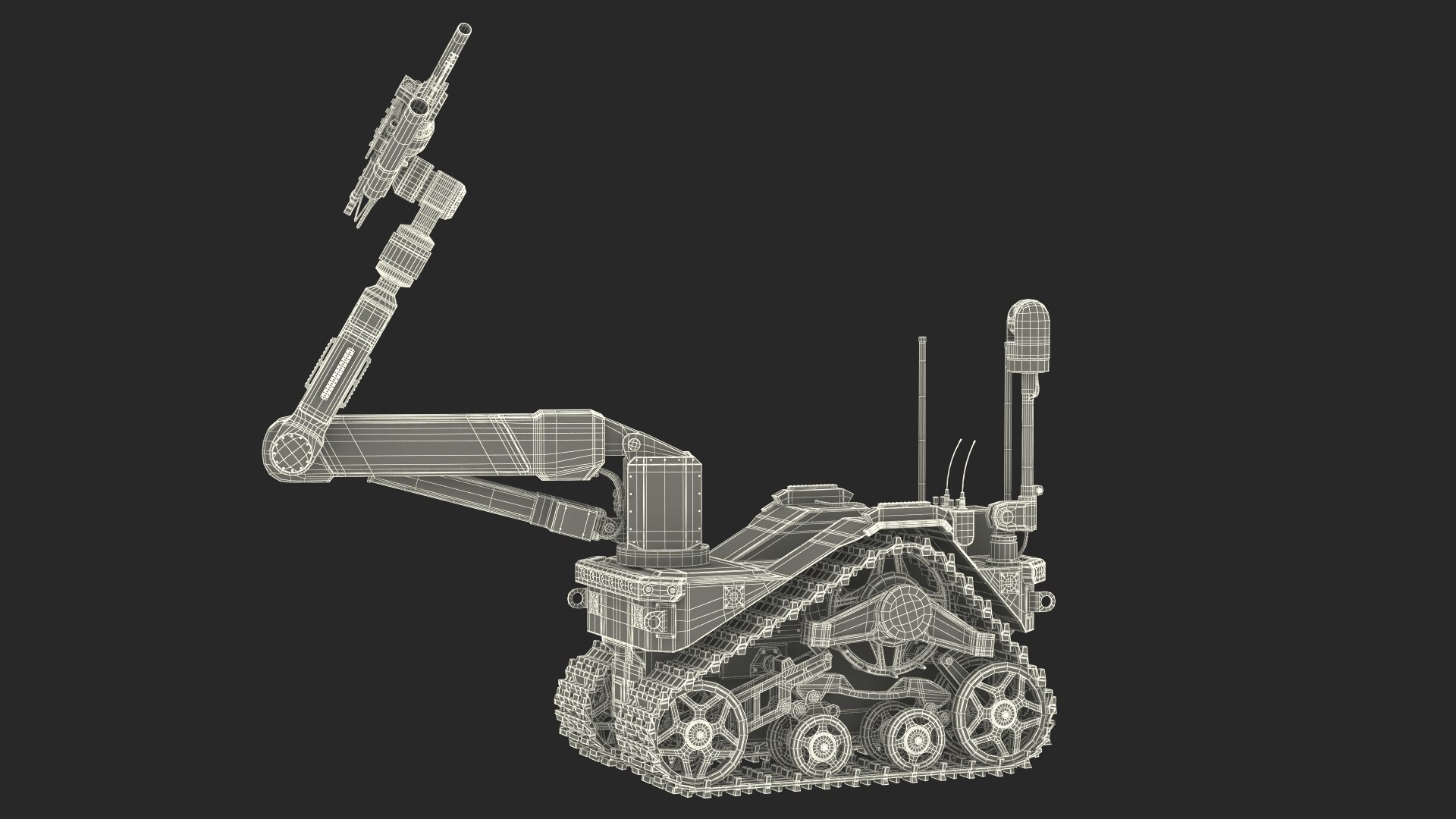 3D Old Multifunctional Robotic System Black Rigged model https://p.turbosquid.com/ts-thumb/bS/exXHMN/z9/oldmultifunctionalroboticsystemblackrigged3dsmodel032/jpg/1696556605/1920x1080/fit_q87/bf648d7de1ba903fe17692cd9ecc8237febb2fb4/oldmultifunctionalroboticsystemblackrigged3dsmodel032.jpg