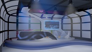 c4d daily news stage