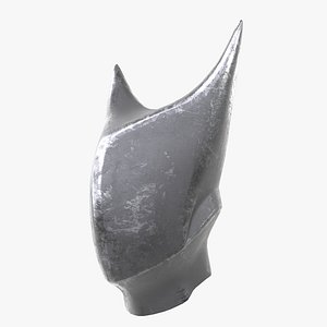 3D model War Helmet