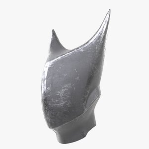 War Helmet