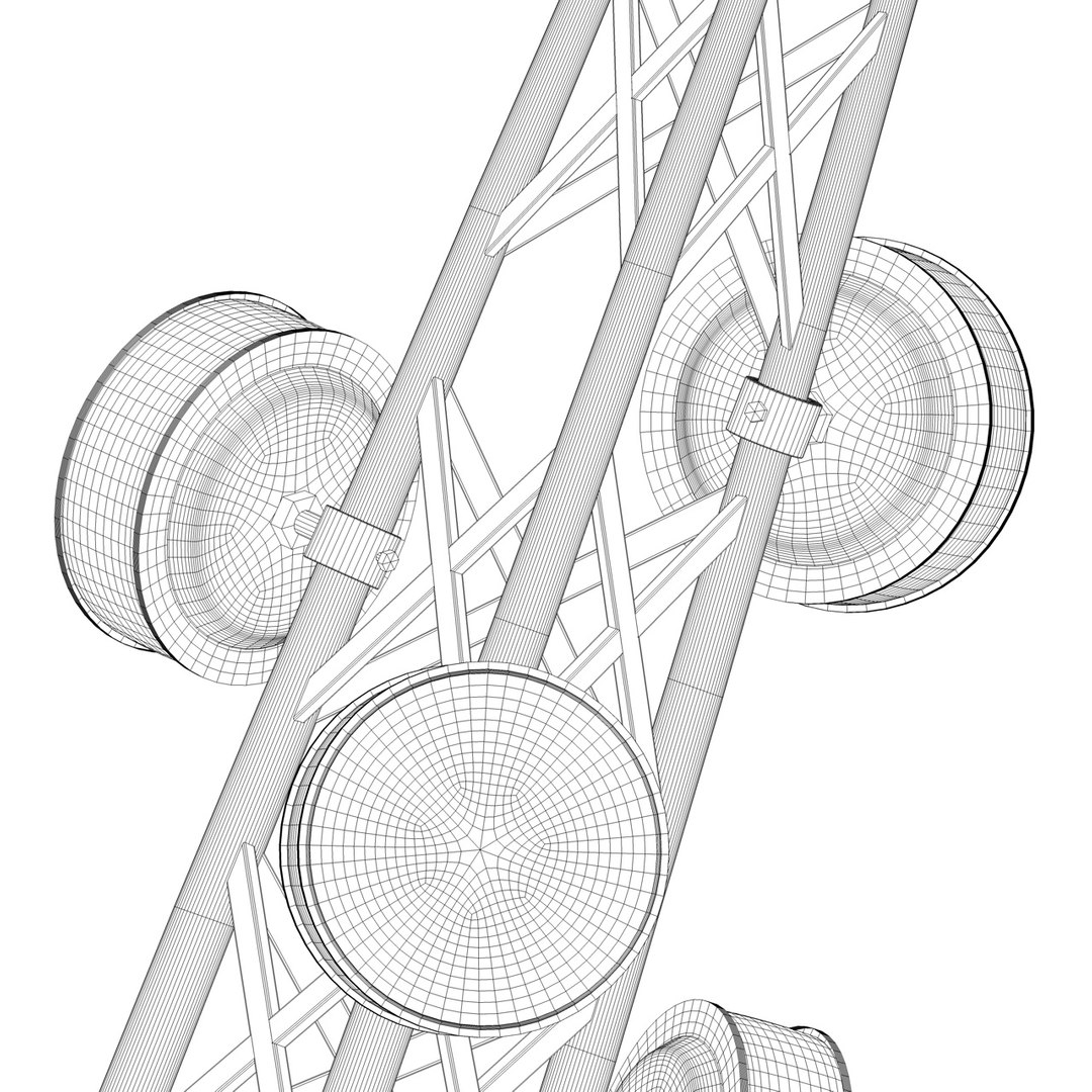 3d R15 Model