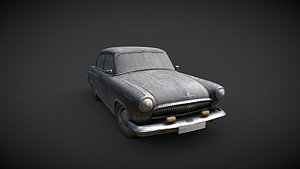 Classic Car