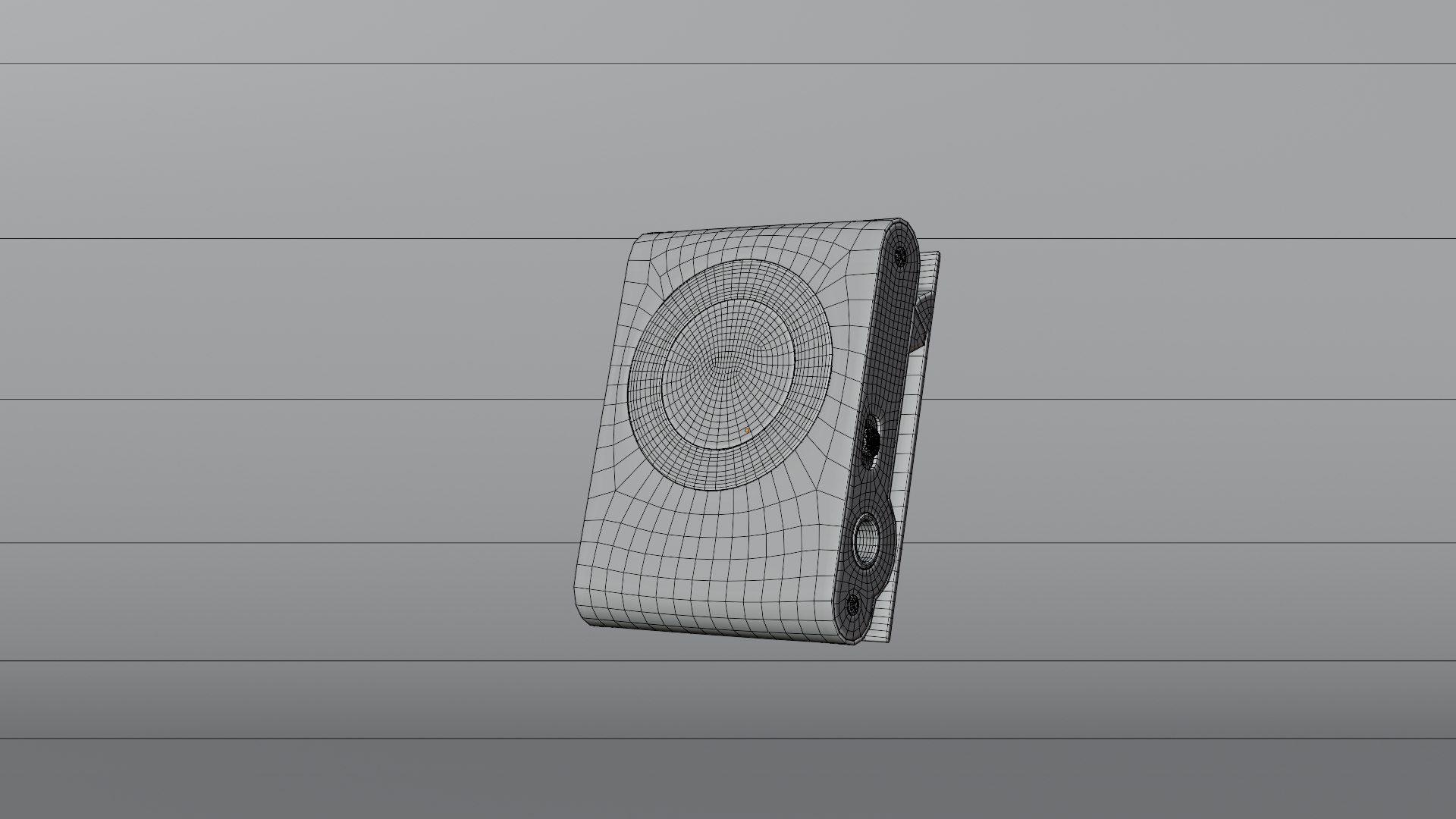 3D Mini Airpod - TurboSquid 2347317