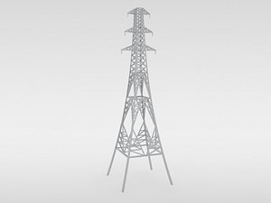 Electric Tower