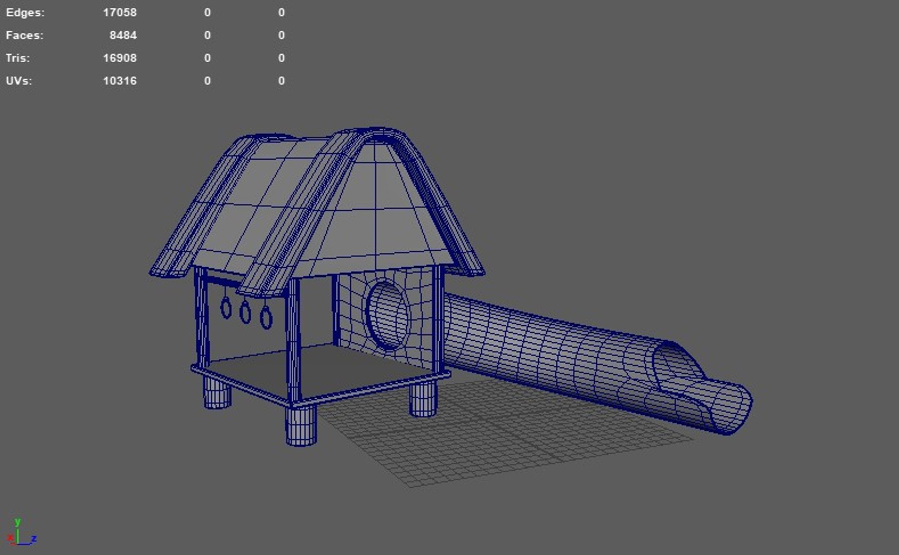 Tunnel Slide 3D model 3D model https://p.turbosquid.com/ts-thumb/bS/kmsEuK/cS/331/jpg/1737054051/1920x1080/fit_q87/f1a2ddc8ec6c78c9fc8ae55c6dc2c46a86fb5c18/331.jpg