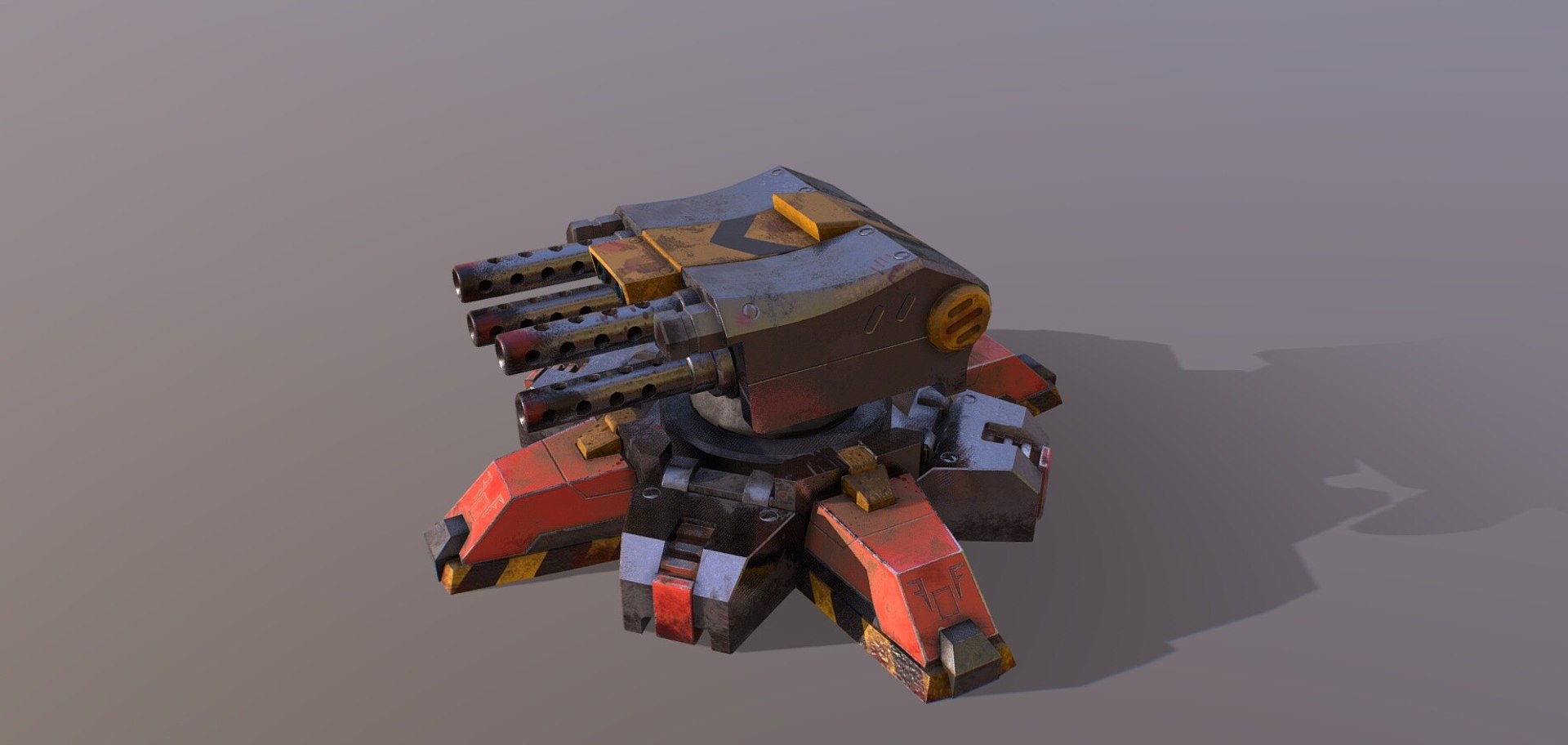 3D model turret https://p.turbosquid.com/ts-thumb/bS/mvJ2DR/b0/nikolaykirienko20201222162039952/jpg/1611667524/1920x1080/fit_q87/1afbf39836e08f7a957a9916d3b00b485a9a0bb1/nikolaykirienko20201222162039952.jpg
