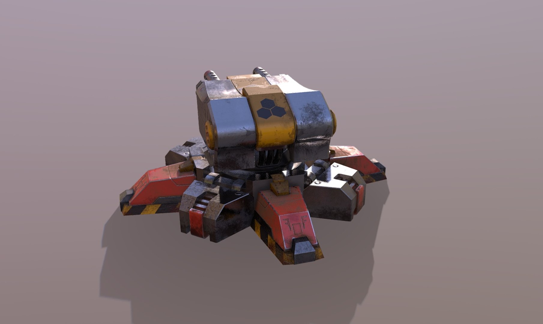 3D model turret https://p.turbosquid.com/ts-thumb/bS/mvJ2DR/qx/20201222_154911.376/jpg/1611667492/1920x1080/fit_q87/12dfbaa0d316dacca566b787f240117beee56366/20201222_154911.376.jpg