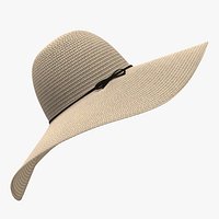 Brim Hat
