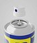 WD 40 spray lubricant grease